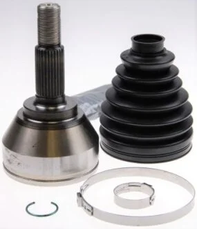 Комплект шарнірів, приводний вал GKN (Lobro) 306741