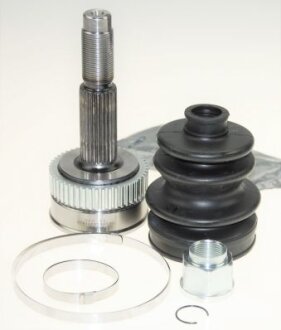 Комплект шарнірів, приводний вал GKN (Lobro) 306749