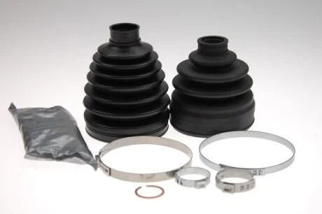 Комплект пилозахисний, приводний вал GKN (Lobro) 306754