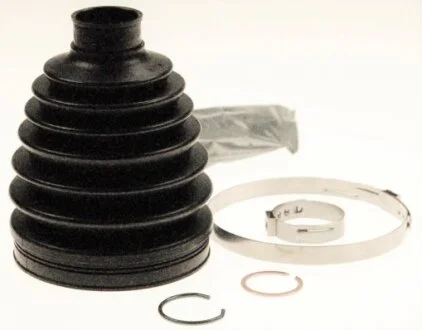 Комплект пилозахисний, приводний вал GKN (Lobro) 306761