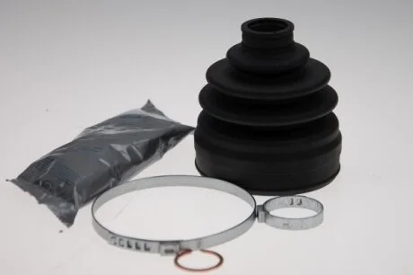 Комплект пилозахисний, приводний вал GKN (Lobro) 306762