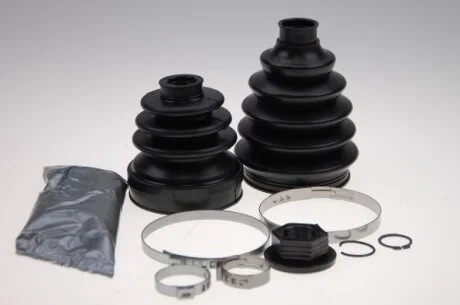 Комплект пилозахисний, приводний вал GKN (Lobro) 306765