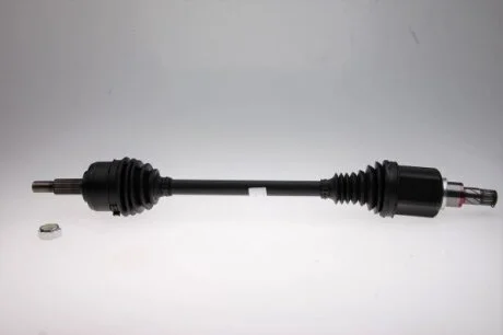 Приводний вал GKN (Lobro) 306766