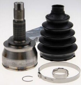 Комплект шарнірів, приводний вал GKN (Lobro) 306772