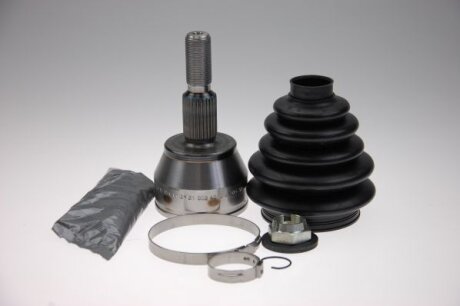 Комплект шарнірів, приводний вал GKN (Lobro) 306802