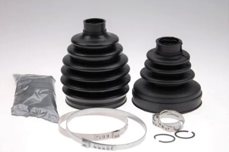 Комплект пилозахисний, приводний вал GKN (Lobro) 306804