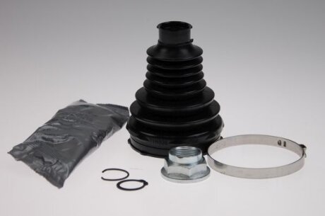 Комплект пилозахисний, приводний вал GKN (Lobro) 306807