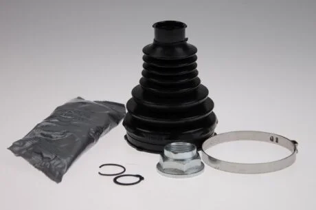 Комплект пилозахисний, приводний вал GKN (Lobro) 306807