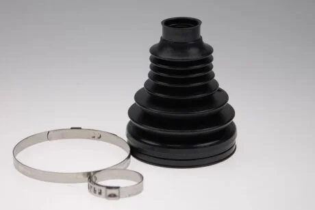 Комплект пилозахисний, приводний вал GKN (Lobro) 306808