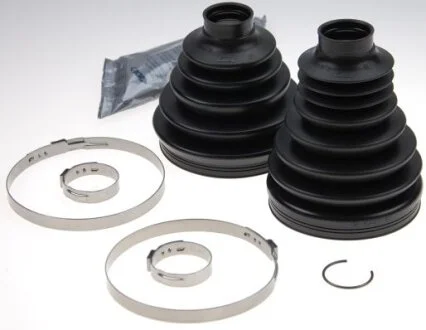 Комплект пилозахисний, приводний вал GKN (Lobro) 306839