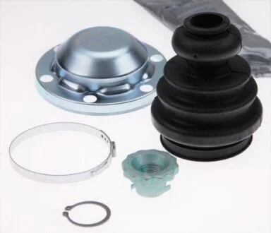 Комплект пилозахисний, приводний вал GKN (Lobro) 306841