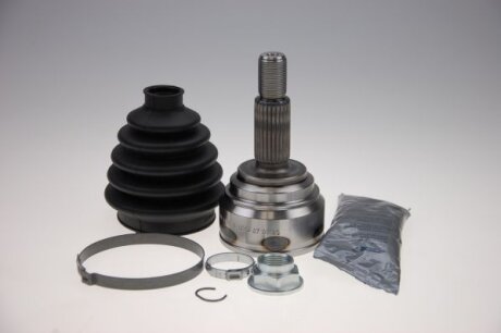 Комплект шарнірів, приводний вал GKN (Lobro) 306842