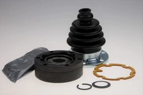 Шарнiр приводного вала GKN (Lobro) 306844