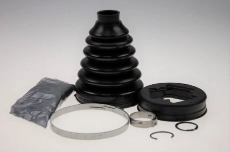 Комплект пилозахисний, приводний вал GKN (Lobro) 306871