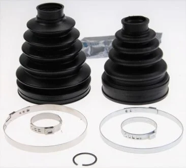 Комплект пилозахисний, приводний вал GKN (Lobro) 306901