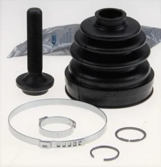 Комплект пилозахисний, приводний вал GKN (Lobro) 306902