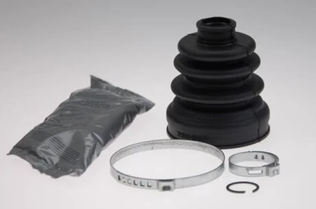 Комплект пилозахисний, приводний вал GKN (Lobro) 306925