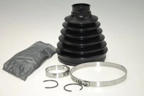 Комплект пилозахисний, приводний вал GKN (Lobro) 306929