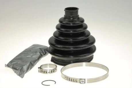 Комплект пилозахисний, приводний вал GKN (Lobro) 306933