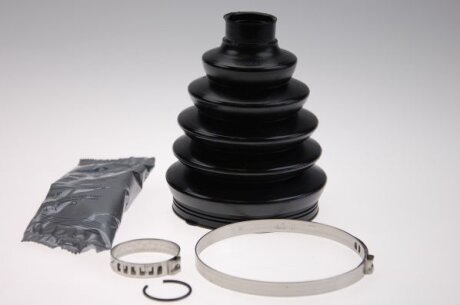 Комплект пилозахисний, приводний вал GKN (Lobro) 306937