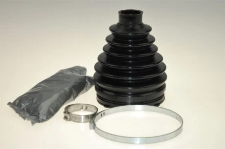 Комплект пилозахисний, приводний вал GKN (Lobro) 306939