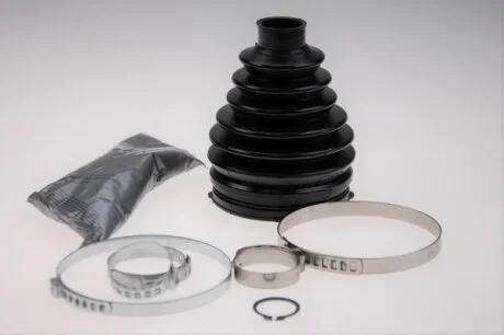 Комплект пилозахисний, приводний вал GKN (Lobro) 306940