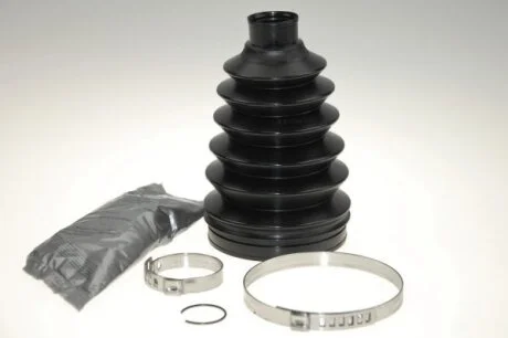 Комплект пилозахисний, приводний вал GKN (Lobro) 306941