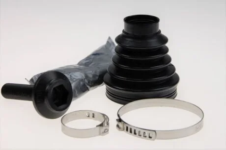 Комплект пилозахисний, приводний вал GKN (Lobro) 306945