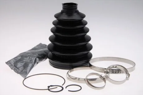 Комплект пилозахисний, приводний вал GKN (Lobro) 306946