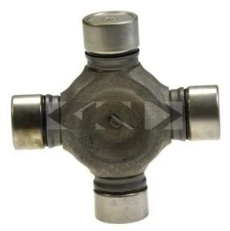 Шарнір, поздовжній вал GKN (Lobro) U059