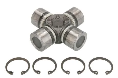 Шарнір, поздовжній вал GKN (Lobro) U087