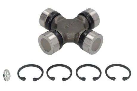 Хрестовина (27x81.7) Fiat Iveco Daily GKN (Lobro) U100