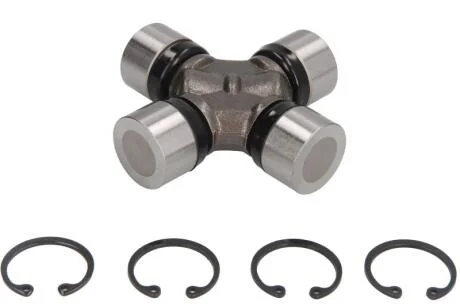 ХРЕСТОВИНА ПРИВІДНОГО ВАЛУ (27X81.7) FIAT IVECO DAILY GKN (Lobro) U100/L