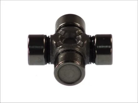 Хрестовина карданного валу (24ммx63мм) BMW 3 (E30), 3 (E46), 5 (E34), 5 (E39), X3 (E83) NISSAN QASHQAI I, X-TRAIL II 1.6-4.4 09.82-12.13 GKN (Lobro) U167