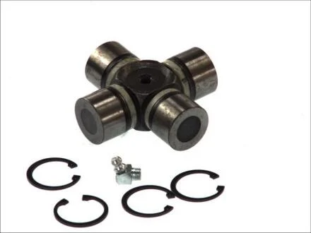Шарнір, поздовжній вал GKN (Lobro) U321