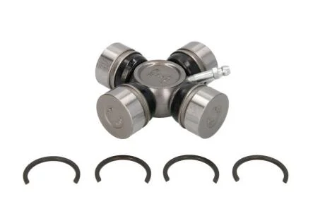 Шарнір, поздовжній вал GKN (Lobro) U 927