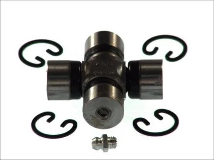 Шарнір, поздовжній вал GKN (Lobro) U 940