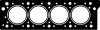 Прокладка ГБЦ (1.5 мм) Citroen Berlingo Peugeot Partner 1.8i 97-03 GLASER H1102510 (фото 1)