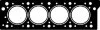 Прокладка ГБЦ (1.5 мм) Citroen Berlingo Peugeot Partner 1.8i 97-03 GLASER H1102510 (фото 1)