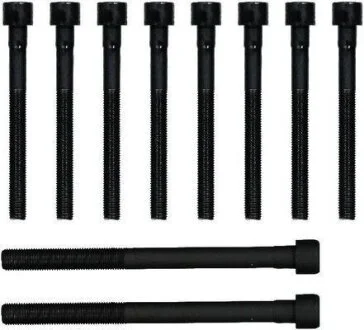 Комплект гвинтів голівки циліндра GLASER T38566-00