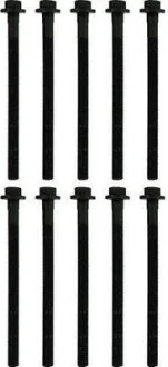 Комплект гвинтів голівки циліндра GLASER T38823-00