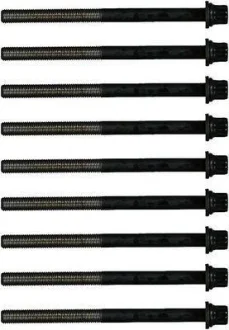 Комплект гвинтів голівки циліндра GLASER T40100-00