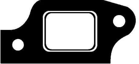 Ущільнення, випускний колектор GLASER X0373101