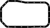 Прокладка піддона GLASER X5419801 (фото 1)