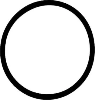 Ущільнення, впускний колектор GLASER X5948001