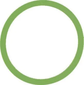 Ущільнення, впускний колектор GLASER X59876-01