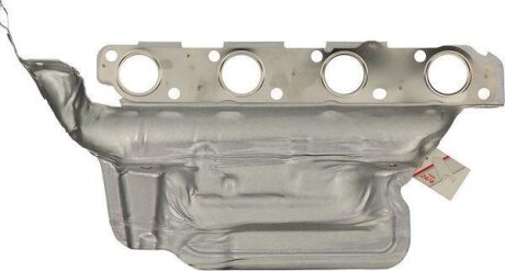 Ущільнення, випускний колектор GLASER X82543-01