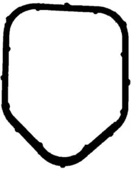 Ущільнення, впускний колектор GLASER X8553201