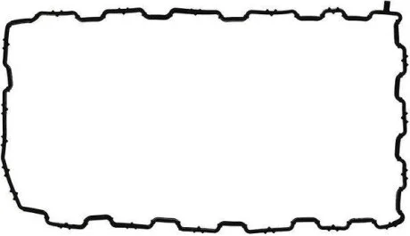 Ущільнення, оливний піддон GLASER X90113-01