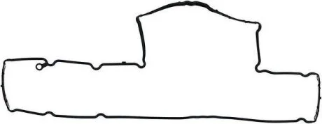 Ущільнення, кришка голівки циліндра GLASER X90406-01